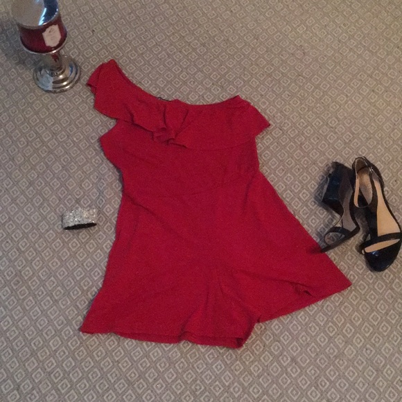 Romper - Picture 1 of 2